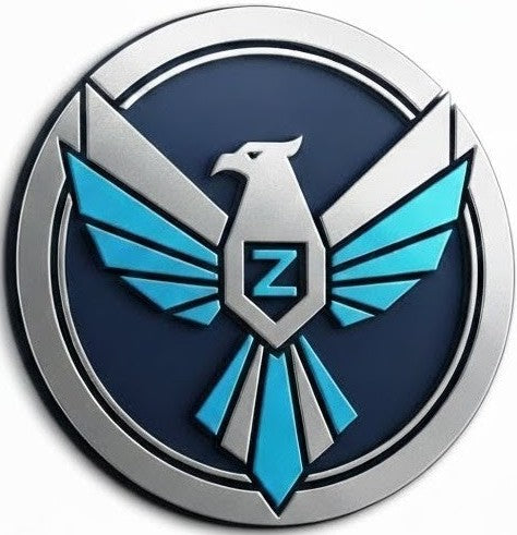Zadkiel Corp