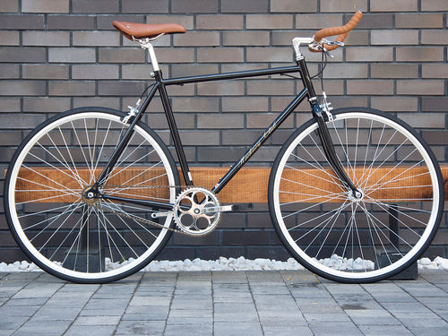 Hackney Classic Single Speed/Fixie