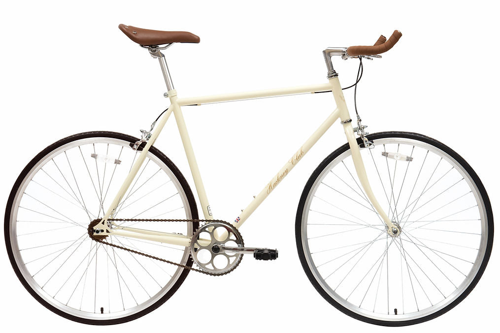 Hackney Classic Single Speed/Fixie