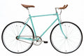 Hackney Classic Single Speed/Fixie