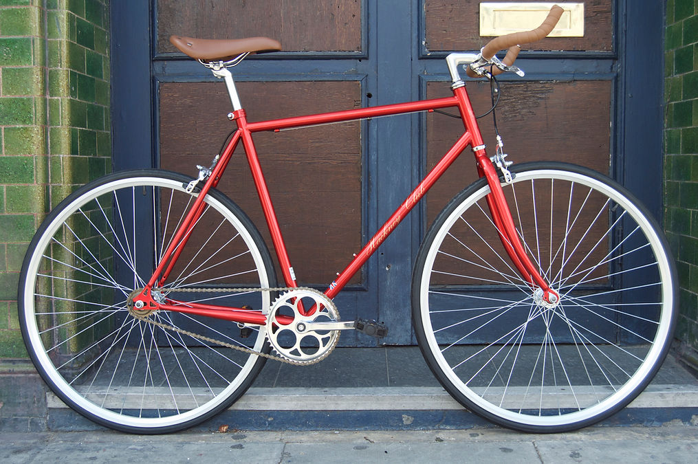 Hackney Classic Single Speed/Fixie