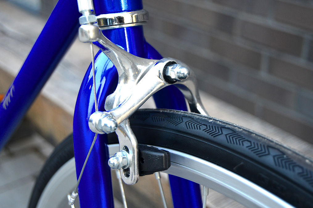 Hackney Classic Single Speed/Fixie