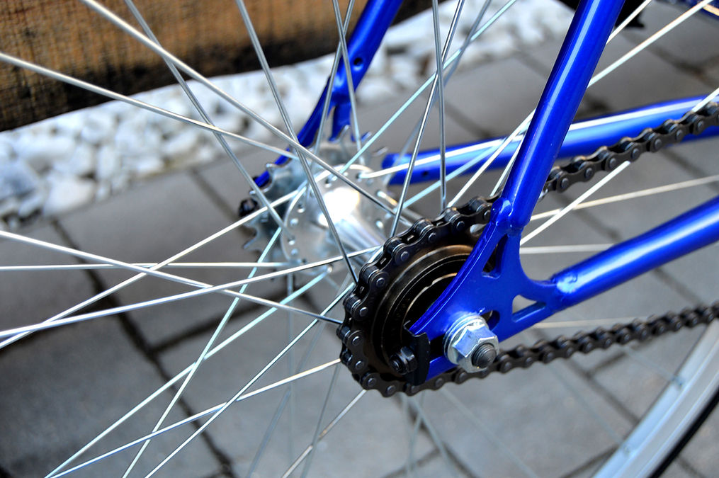 Hackney Classic Single Speed/Fixie