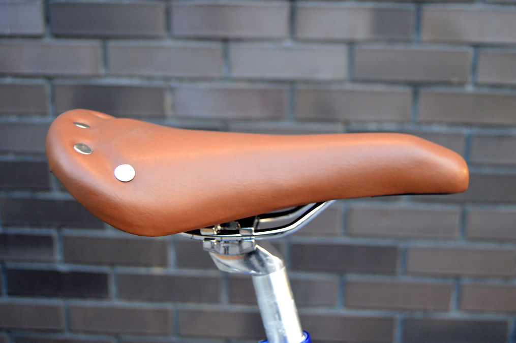 Hackney Classic Single Speed/Fixie