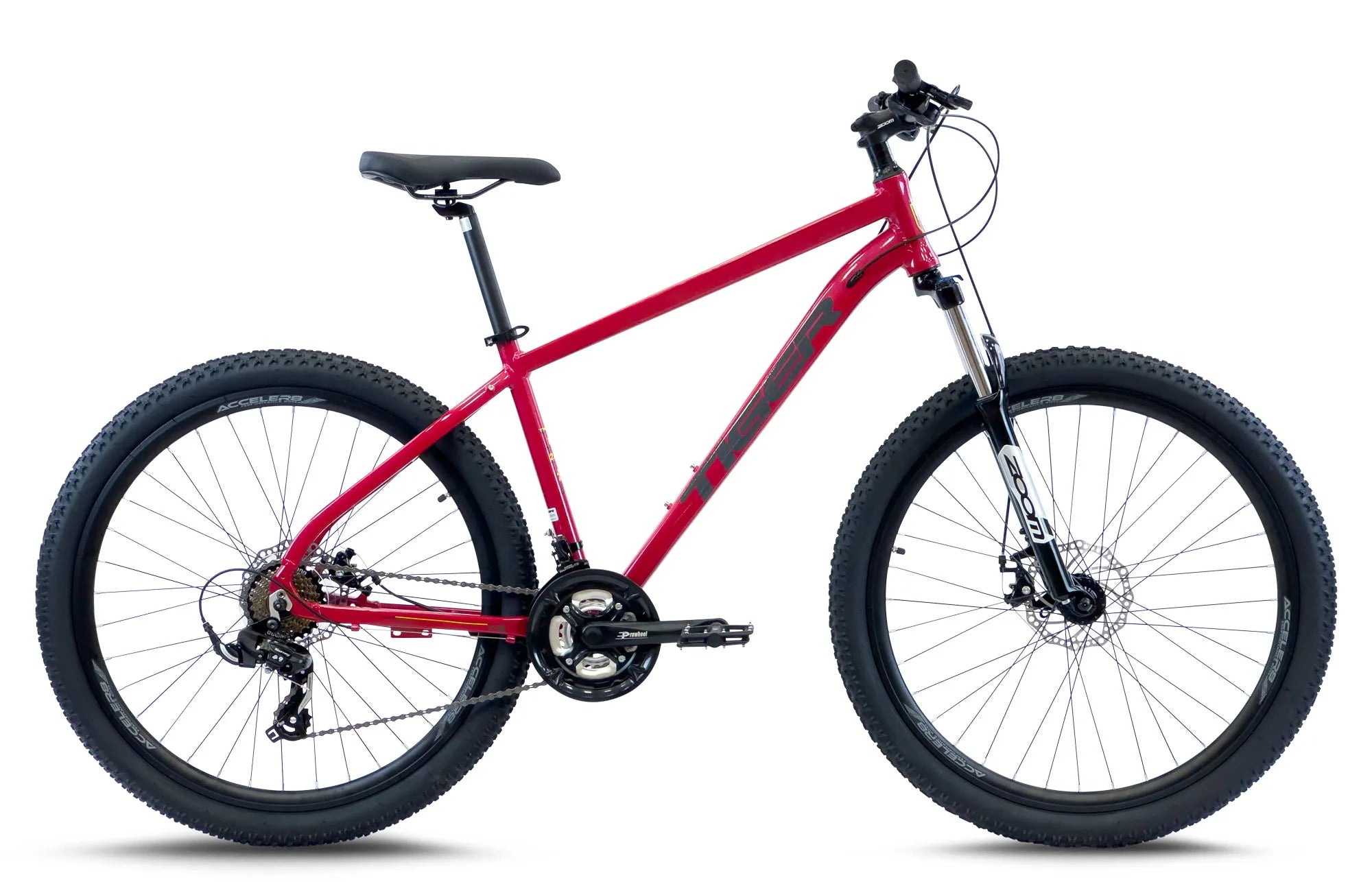 Tiger Ace V3 Hardtail Mountain bike