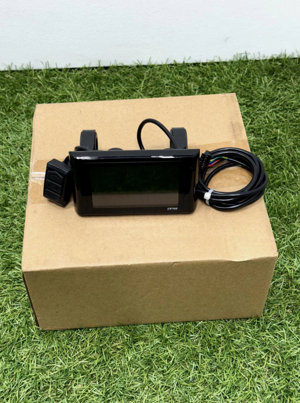 5000W 72V Conversion Kit