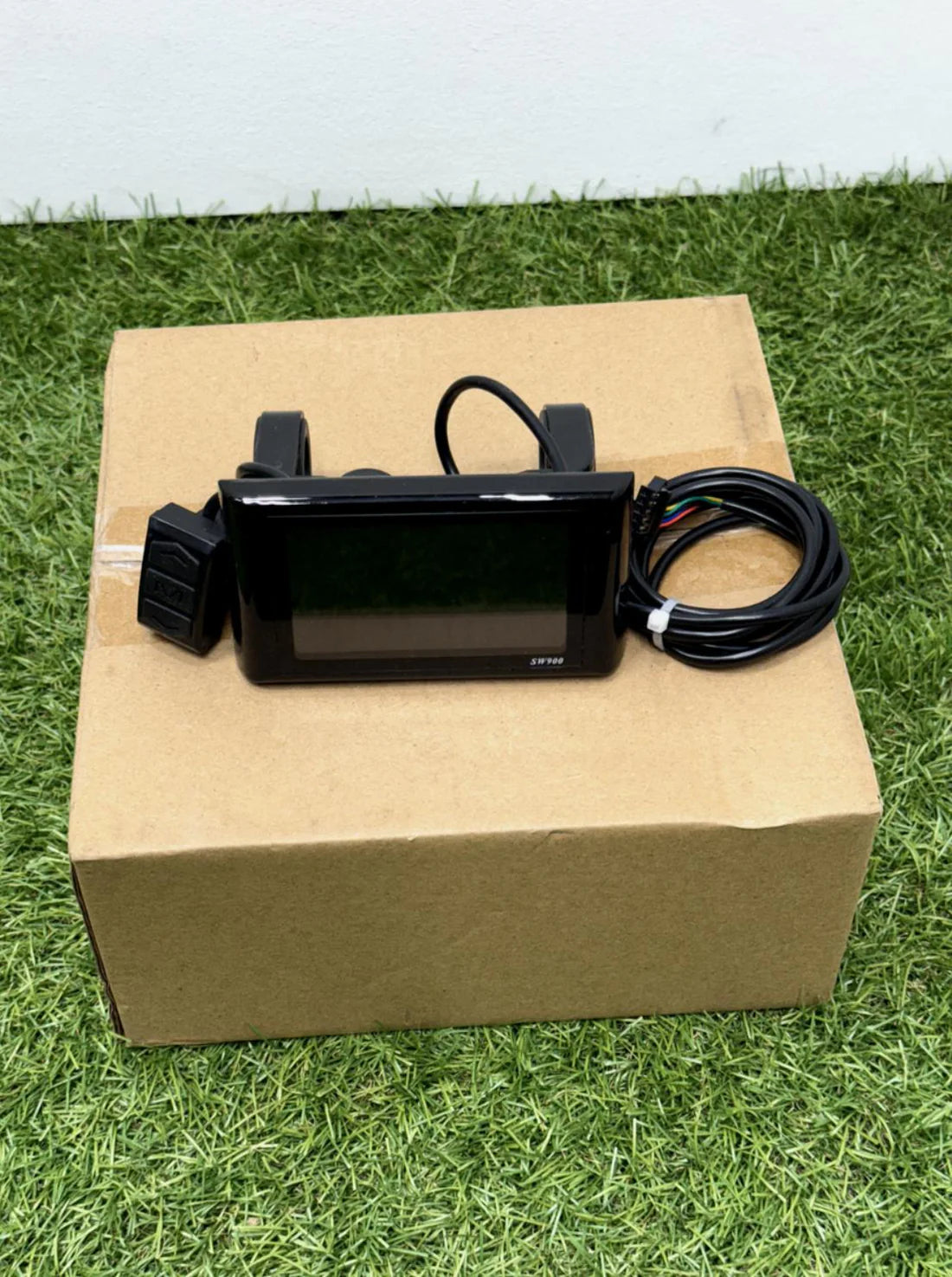 5000W 72V Conversion Kit