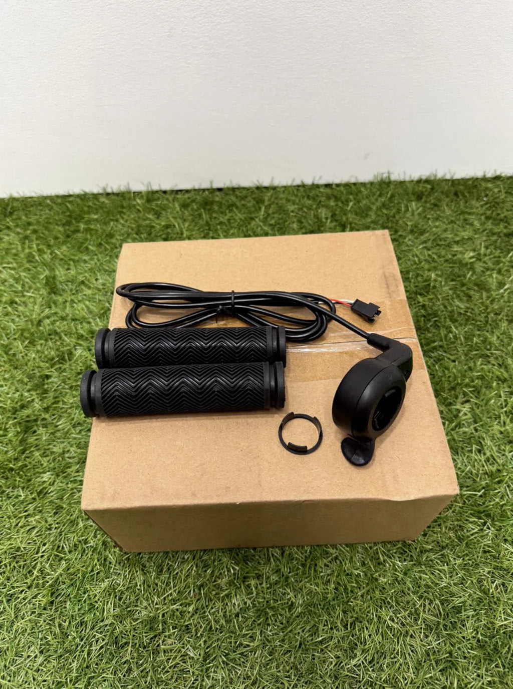 5000W 72V Conversion Kit