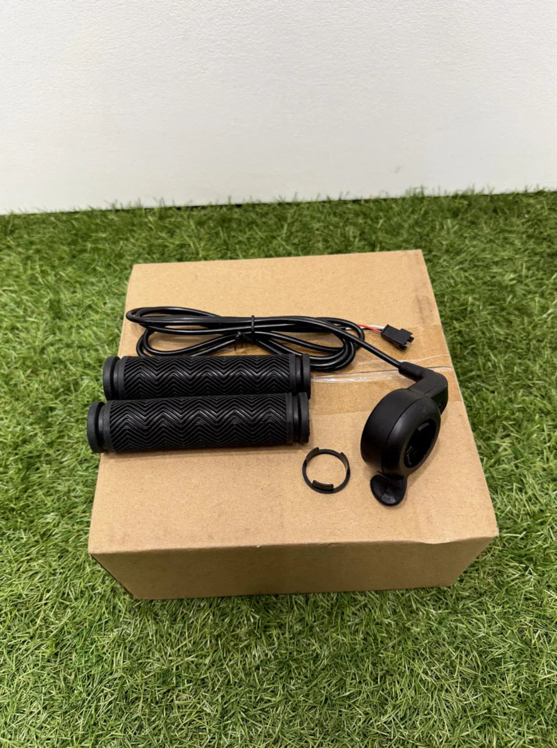 5000W 72V Conversion Kit