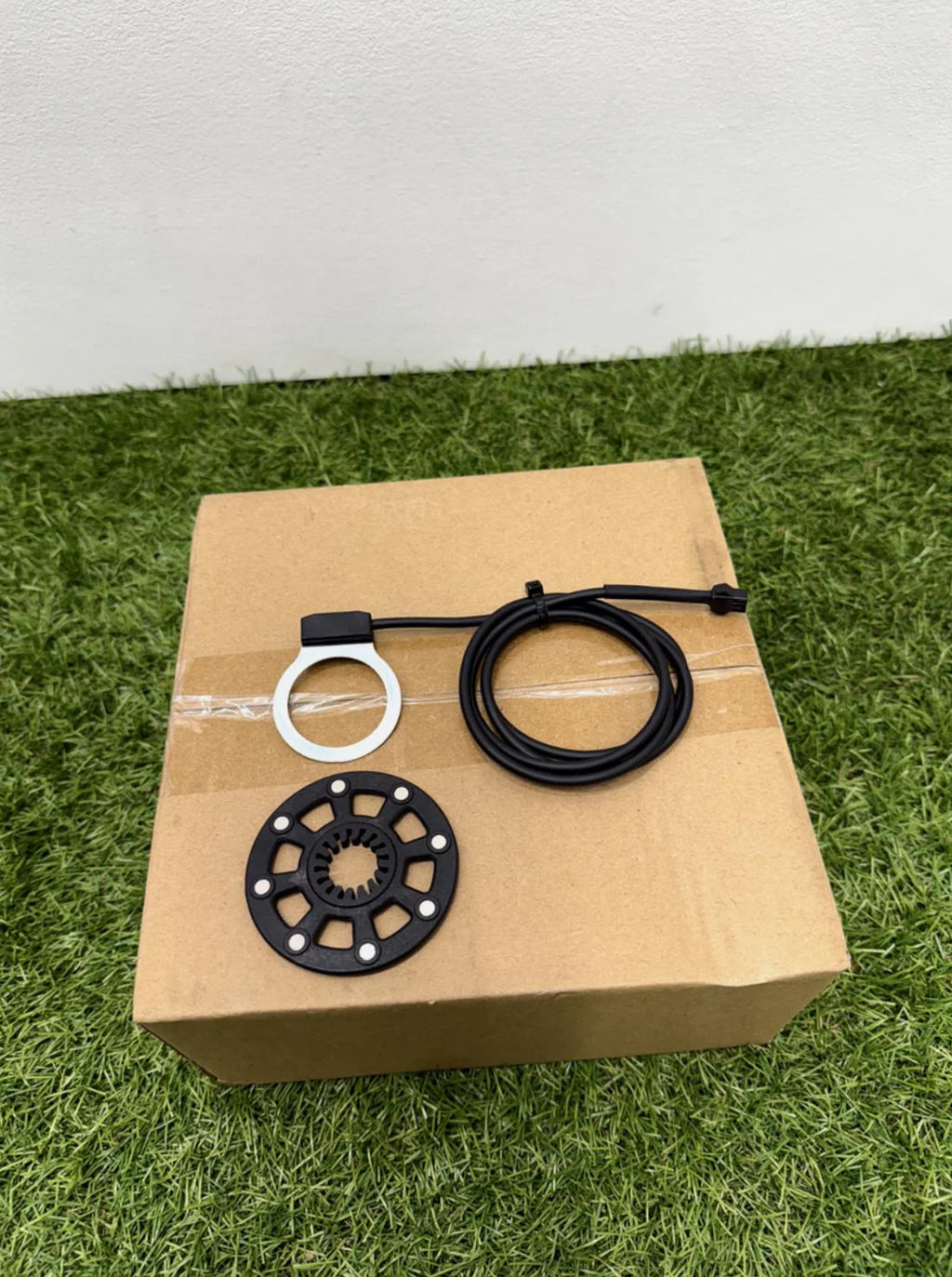 5000W 72V Conversion Kit