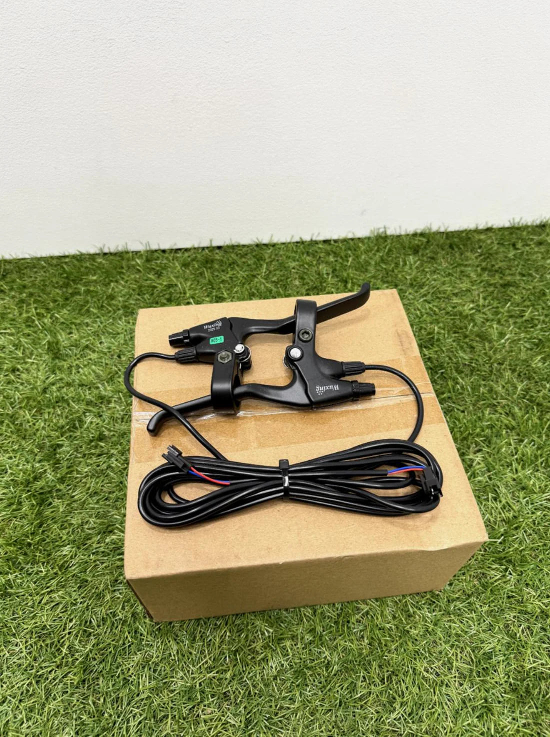 5000W 72V Conversion Kit