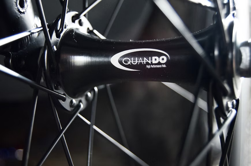 Teman Pro 3.0, Road/Hybrid bike