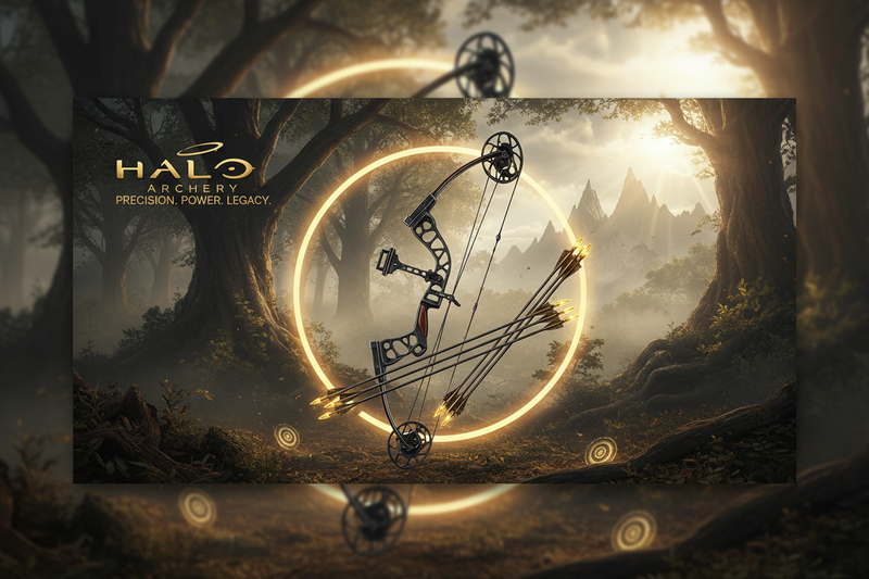 Halo Archery